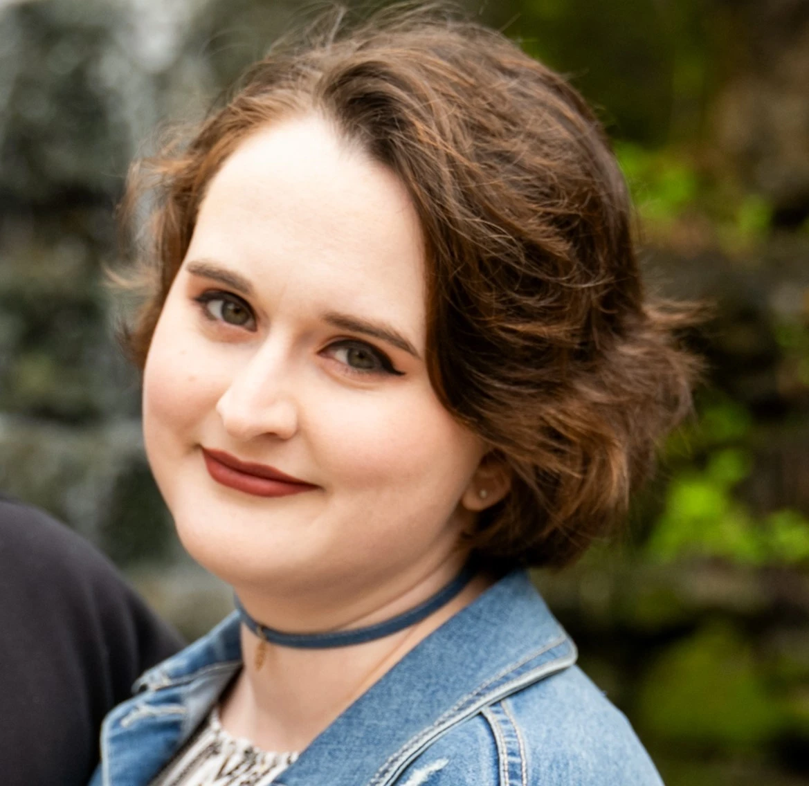 Amber Petrig Simon